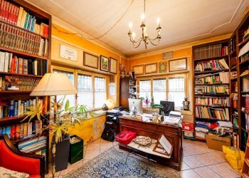 Foto 10 - Quadrilocale via Roma
 
39, Nembro - foto 10