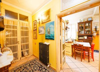 Foto 12 - Quadrilocale via Roma
 
39, Nembro - foto 12