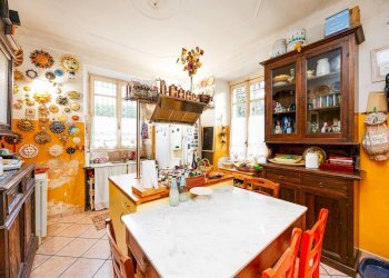 Foto 13 - Quadrilocale via Roma
 
39, Nembro - foto 13