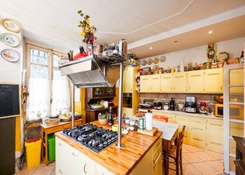 Foto 14 - Quadrilocale via Roma
 
39, Nembro - foto 14