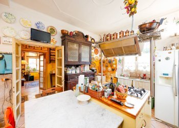 Foto 15 - Quadrilocale via Roma
 
39, Nembro - foto 15