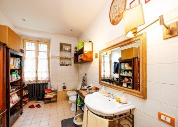 Foto 22 - Quadrilocale via Roma
 
39, Nembro - foto 22