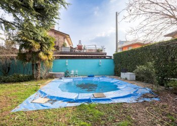 Foto 23 - Quadrilocale via Roma
 
39, Nembro - foto 23