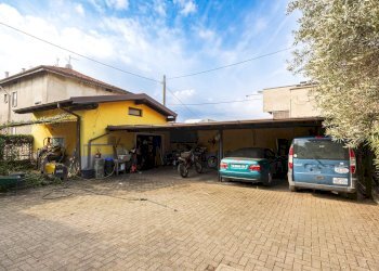 Foto 24 - Quadrilocale via Roma
 
39, Nembro - foto 24