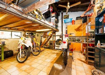 Foto 25 - Quadrilocale via Roma
 
39, Nembro - foto 25