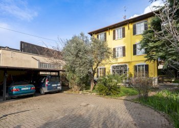 Foto 26 - Quadrilocale via Roma
 
39, Nembro - foto 26