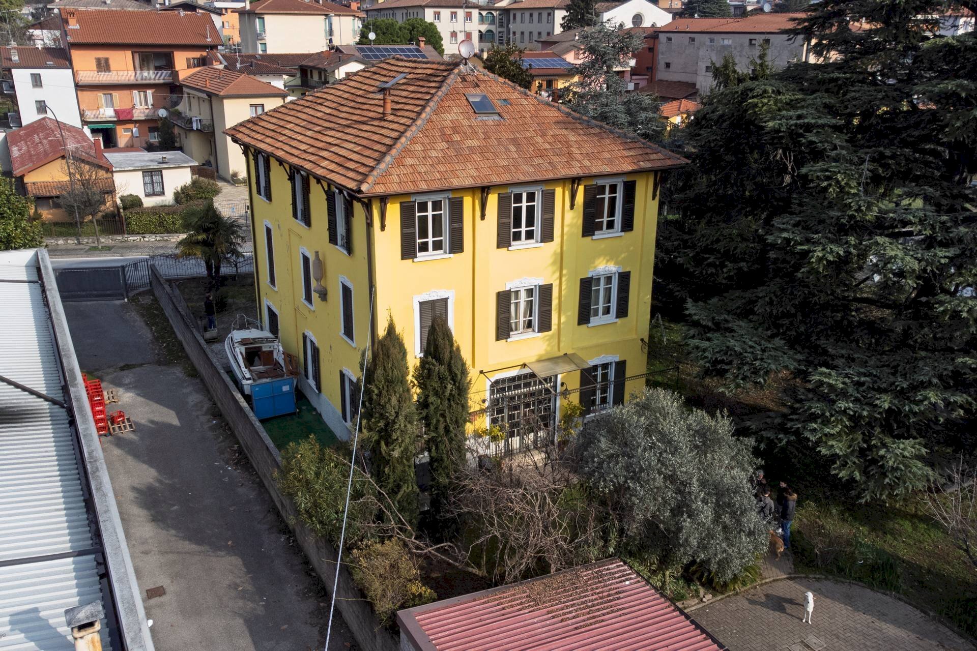 Foto 1 - Four-room apartment via Roma
 
39, Nembro - photo 1