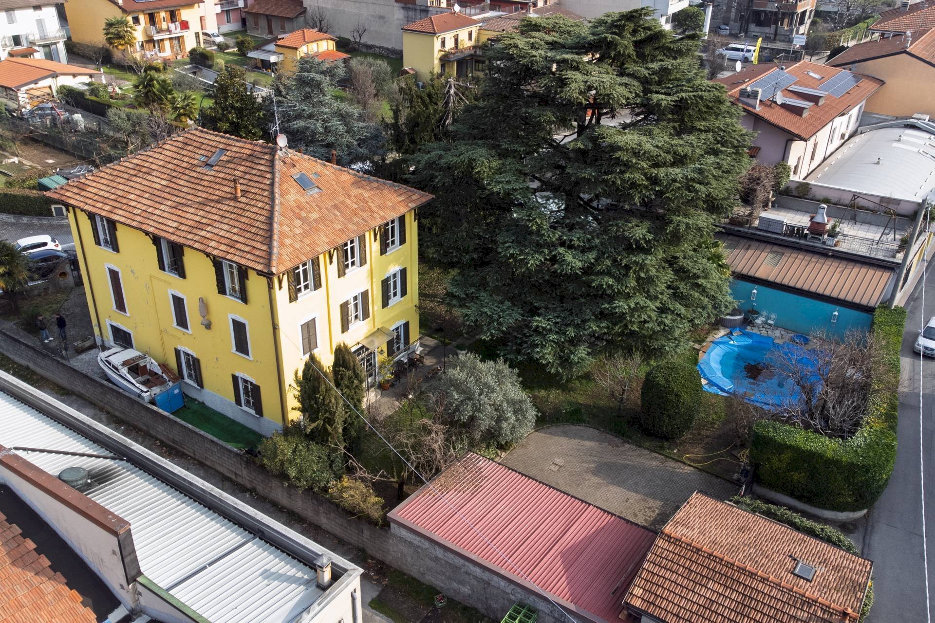 Foto 3 - Four-room apartment via Roma
 
39, Nembro - photo 3