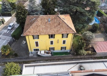 Foto 4 - Quadrilocale via Roma
 
39, Nembro - foto 4