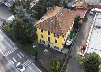 Foto 5 - Quadrilocale via Roma
 
39, Nembro - foto 5