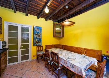 Foto 9 - Quadrilocale via Roma
 
39, Nembro - foto 9