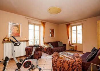 Foto 14 - Quadrilocale via Roma
 
39, Nembro - foto 14