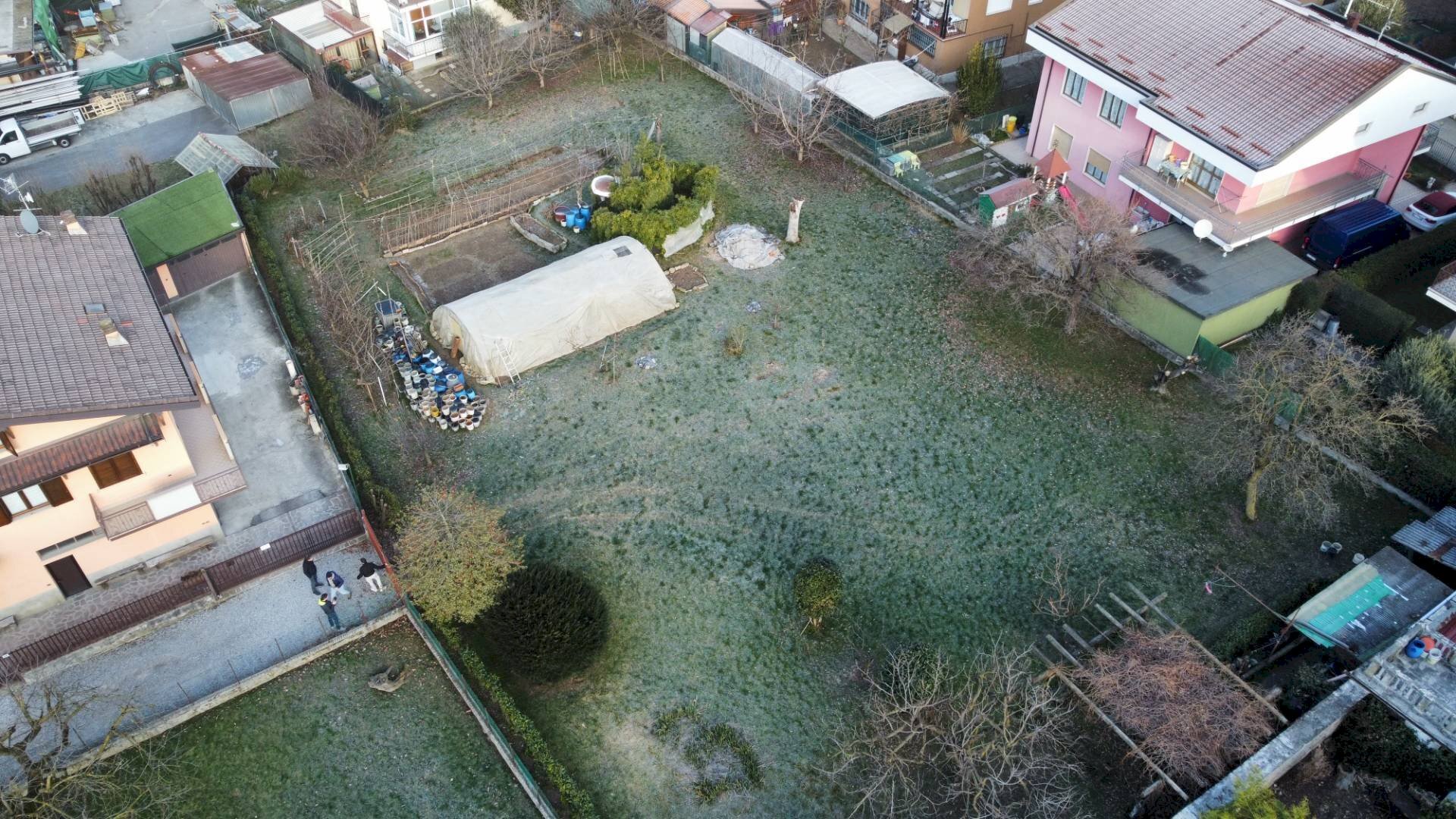 Foto 2 - Casa indipendente via C. Battisti
 
32, Cene - foto 2