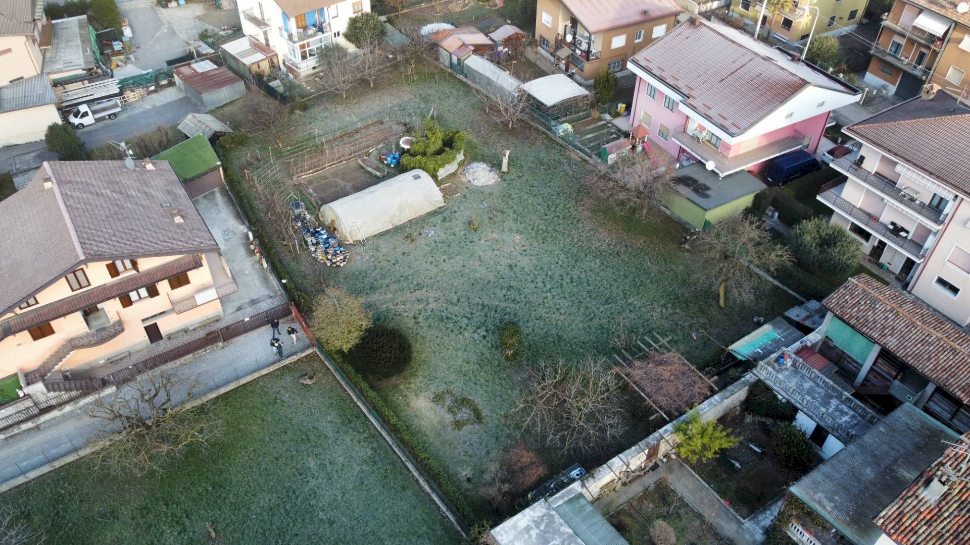 Foto 3 - Casa indipendente via C. Battisti
 
32, Cene - foto 3