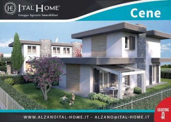 Foto 1 - Casa indipendente via C. Battisti
 
32, Cene - foto 1