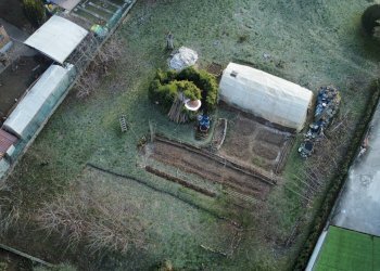 Foto 11 - Casa indipendente via C. Battisti
 
32, Cene - foto 11