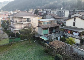 Foto 13 - Casa indipendente via C. Battisti
 
32, Cene - foto 13