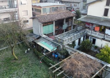 Foto 14 - Casa indipendente via C. Battisti
 
32, Cene - foto 14