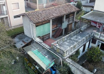 Foto 15 - Casa indipendente via C. Battisti
 
32, Cene - foto 15