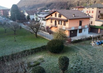 Foto 17 - Casa indipendente via C. Battisti
 
32, Cene - foto 17