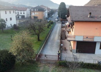 Foto 18 - Casa indipendente via C. Battisti
 
32, Cene - foto 18