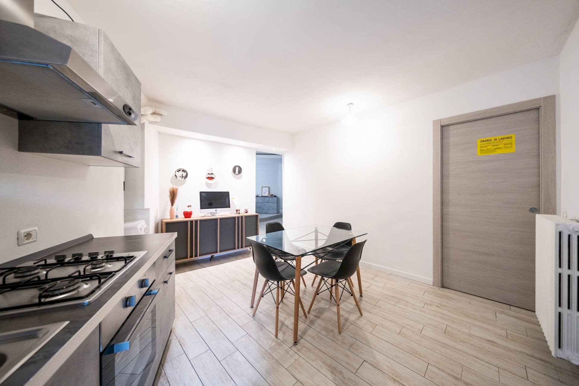 Foto 3 - Bilocale via Fantoni
 
15, Alzano Lombardo - foto 3