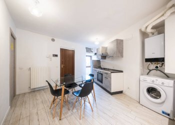 Foto 1 - Bilocale via Fantoni
 
15, Alzano Lombardo - foto 1