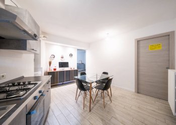 Foto 3 - Bilocale via Fantoni
 
15, Alzano Lombardo - foto 3