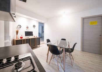 Foto 5 - Bilocale via Fantoni
 
15, Alzano Lombardo - foto 5