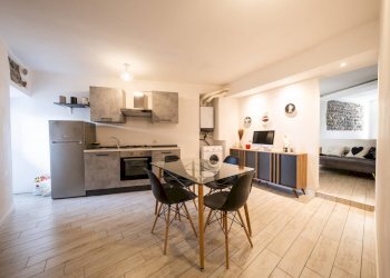 Foto 6 - Bilocale via Fantoni
 
15, Alzano Lombardo - foto 6