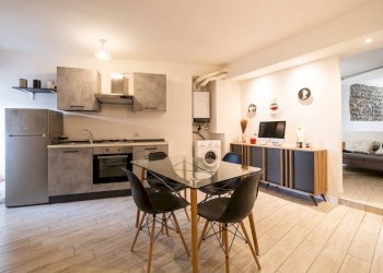 Foto 7 - Bilocale via Fantoni
 
15, Alzano Lombardo - foto 7