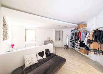 Foto 9 - Bilocale via Fantoni
 
15, Alzano Lombardo - foto 9