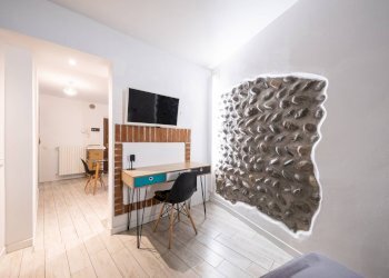 Foto 20 - Bilocale via Fantoni
 
15, Alzano Lombardo - foto 20