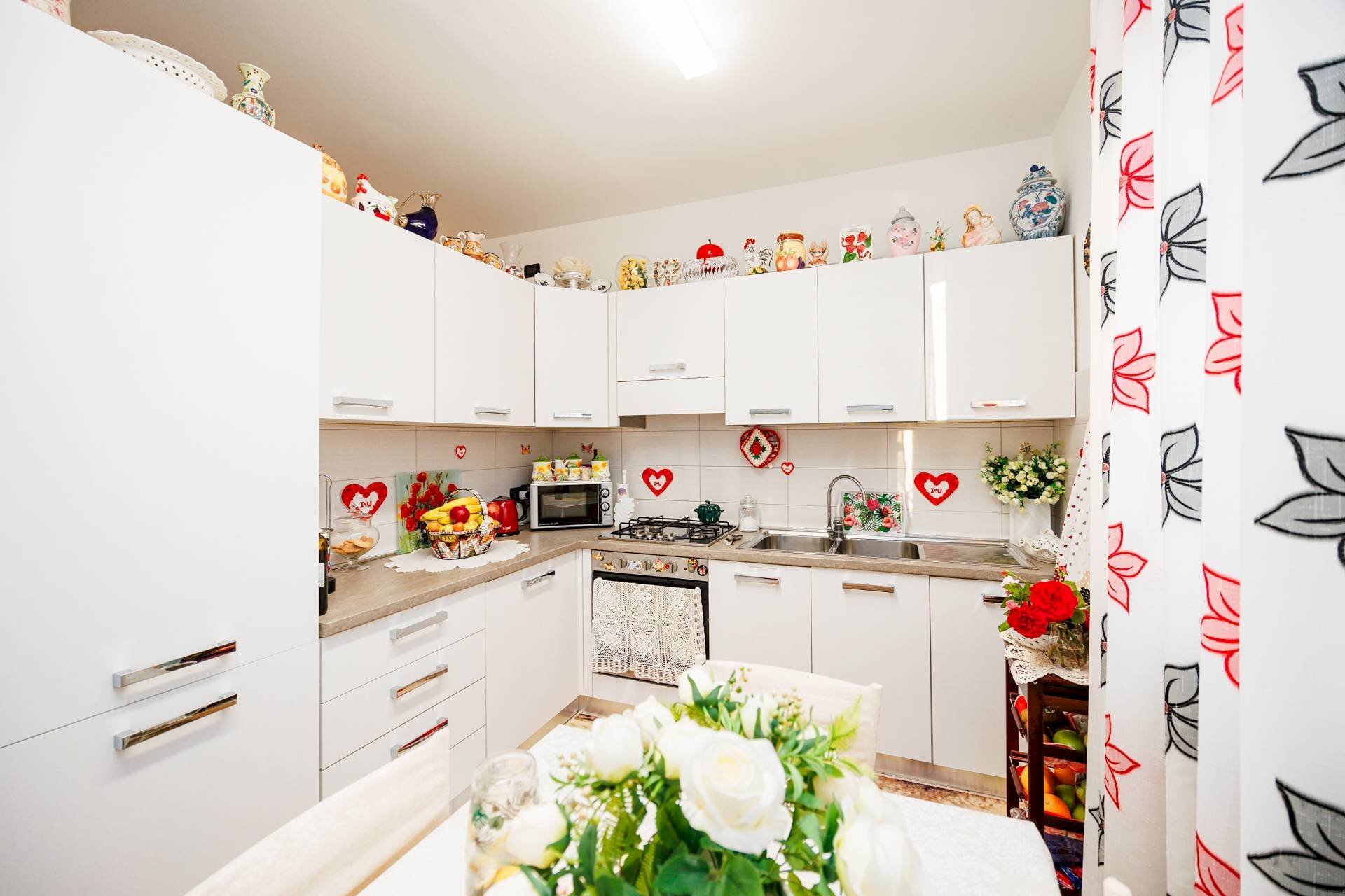 Foto 2 - Three-room apartment via Sotto Corna
 
2, Nembro - photo 2