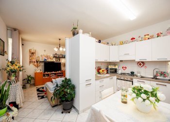 Foto 3 - Trilocale via Sotto Corna
 
2, Nembro - foto 3