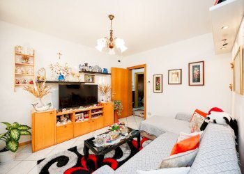 Foto 4 - Trilocale via Sotto Corna
 
2, Nembro - foto 4