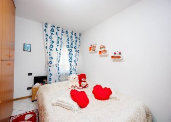 Foto 6 - Trilocale via Sotto Corna
 
2, Nembro - foto 6