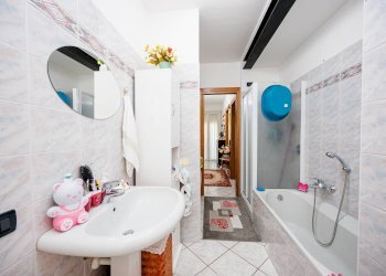 Foto 14 - Trilocale via Sotto Corna
 
2, Nembro - foto 14