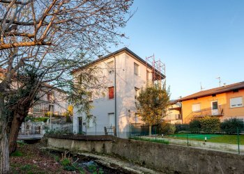 Foto 20 - Trilocale via Sotto Corna
 
2, Nembro - foto 20