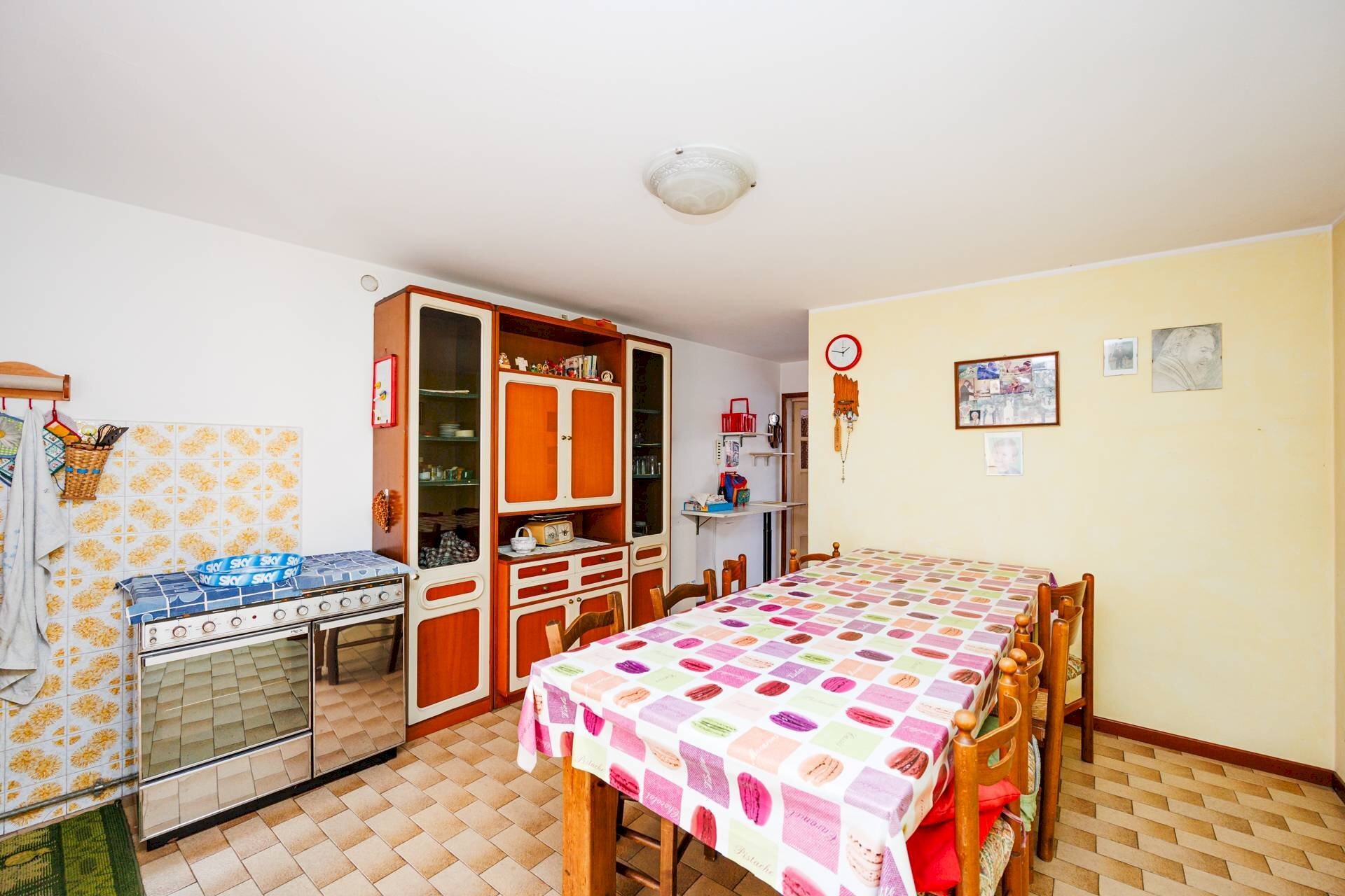 Foto 1 - Quadrilocale via S. Zenone
 
5, Cene - foto 1