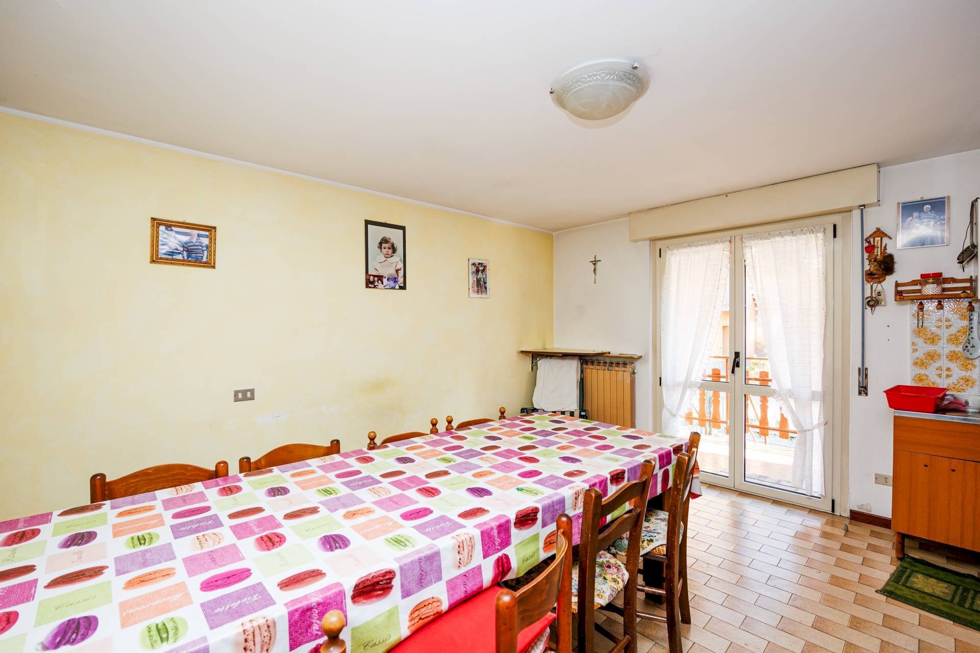 Foto 3 - Quadrilocale via S. Zenone
 
5, Cene - foto 3