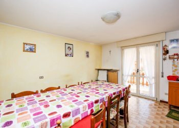 Foto 3 - Quadrilocale via S. Zenone
 
5, Cene - foto 3