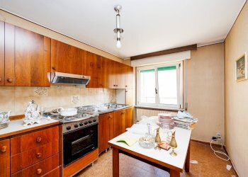 Foto 4 - Quadrilocale via S. Zenone
 
5, Cene - foto 4