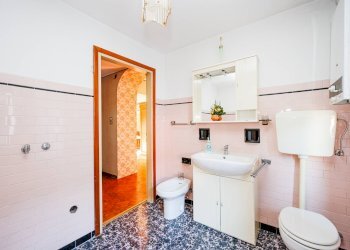 Foto 9 - Quadrilocale via S. Zenone
 
5, Cene - foto 9