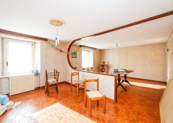 Foto 11 - Quadrilocale via S. Zenone
 
5, Cene - foto 11