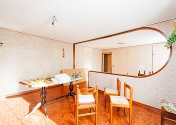 Foto 14 - Quadrilocale via S. Zenone
 
5, Cene - foto 14