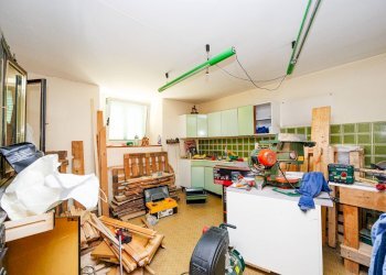 Foto 19 - Quadrilocale via S. Zenone
 
5, Cene - foto 19