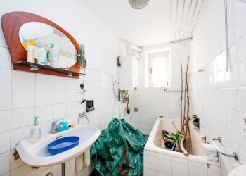 Foto 20 - Quadrilocale via S. Zenone
 
5, Cene - foto 20