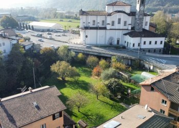 Foto 22 - Quadrilocale via S. Zenone
 
5, Cene - foto 22