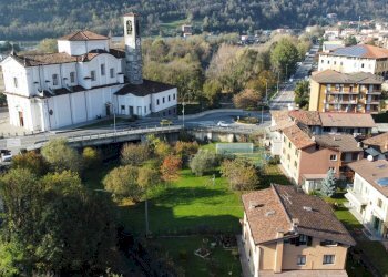 Foto 24 - Quadrilocale via S. Zenone
 
5, Cene - foto 24